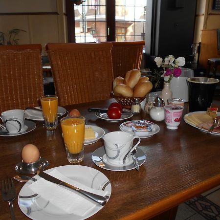 Hotel Alt Weeze Esterno foto
