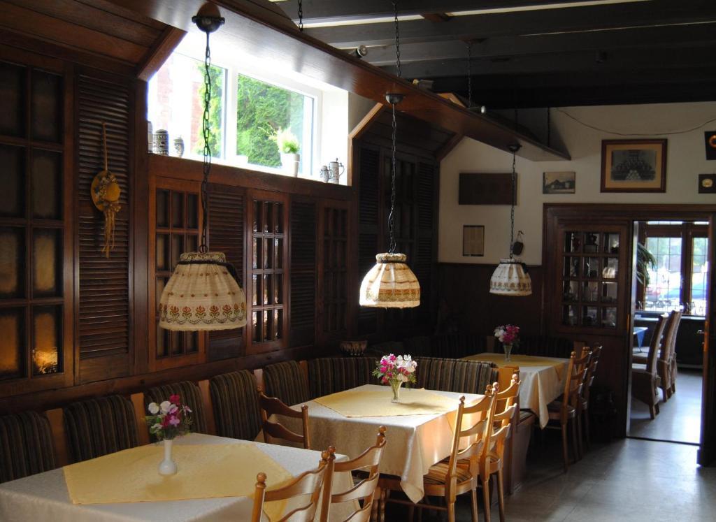 Hotel Alt Weeze Esterno foto