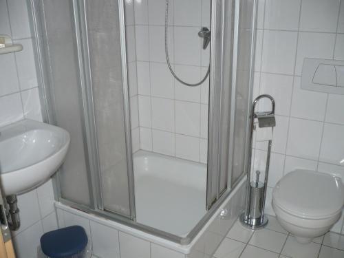 Hotel Alt Weeze Esterno foto