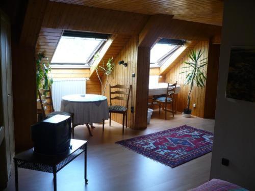 Hotel Alt Weeze Esterno foto