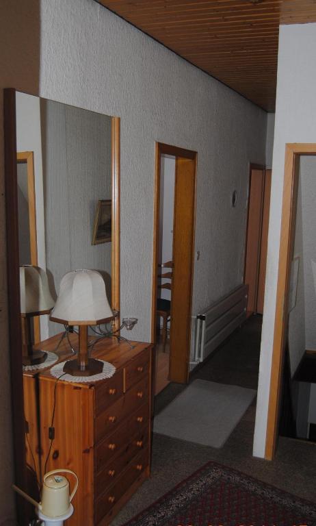 Hotel Alt Weeze Esterno foto