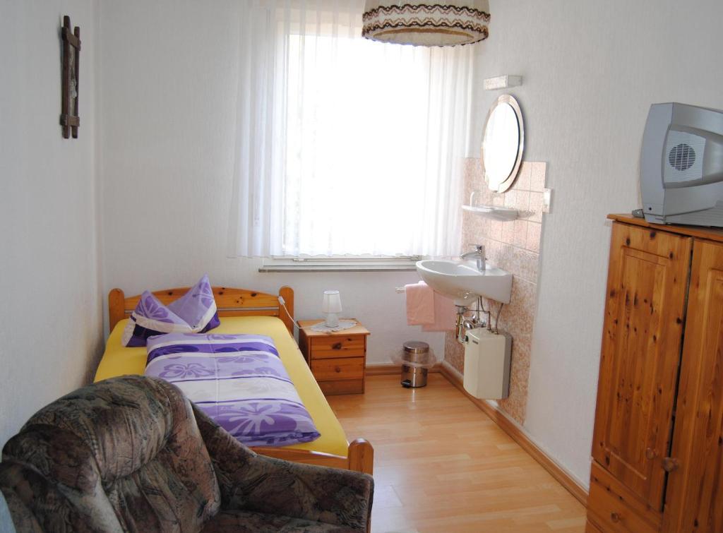 Hotel Alt Weeze Camera foto