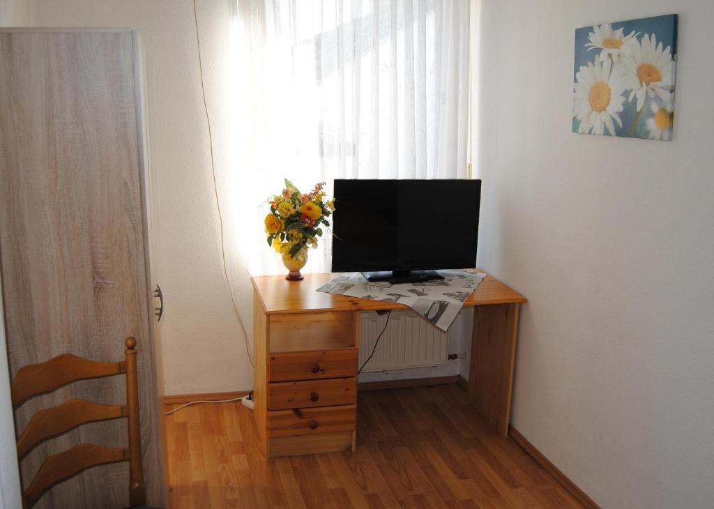 Hotel Alt Weeze Camera foto