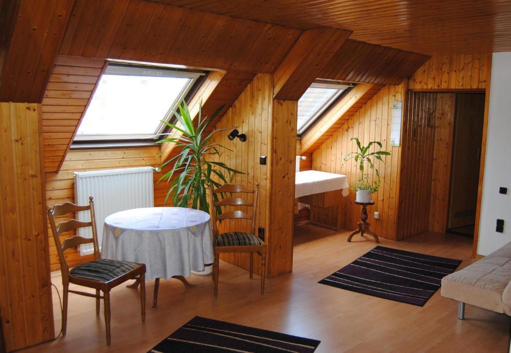 Hotel Alt Weeze Camera foto